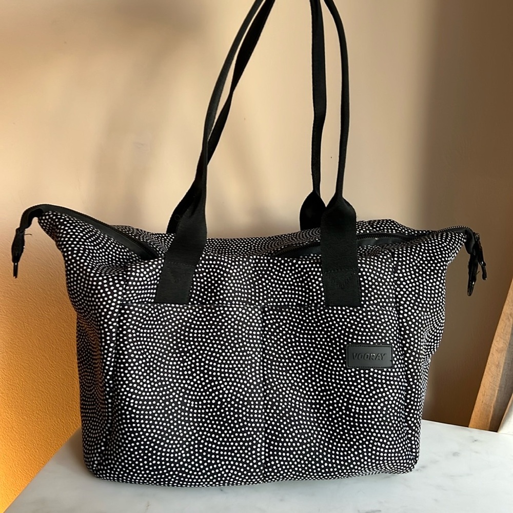 VOORAY ALANA DUFFEL